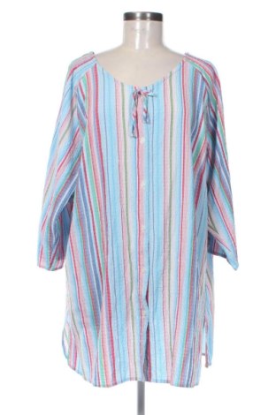 Dámska košeľa  Unbranded, Veľkosť 4XL, Farba Viacfarebná, Cena  13,95 €