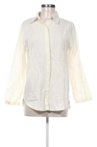 Дамска риза Unbranded, Размер L, Цвят Екрю, Цена 7,15 €