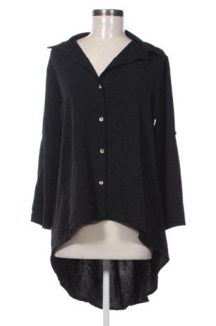 Damska koszula Unbranded, Rozmiar L, Kolor Czarny, Cena 30,99 zł