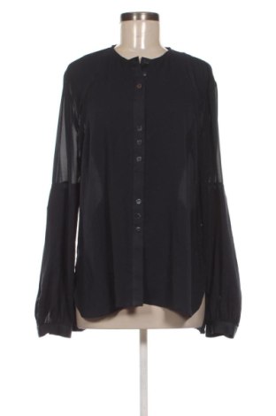 Damenbluse Unbranded, Größe L, Farbe Blau, Preis 16,99 €