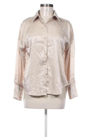 Damska koszula Unbranded, Rozmiar M, Kolor ecru, Cena 35,99 zł