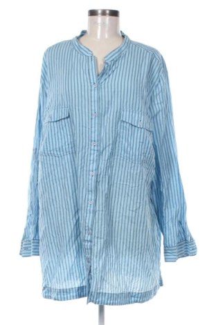 Dámská košile  Unbranded, Velikost 4XL, Barva Vícebarevné, Cena  319,00 Kč