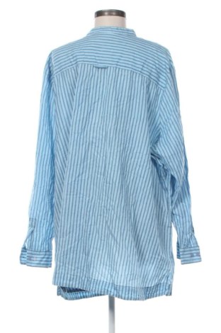 Dámská košile  Unbranded, Velikost 4XL, Barva Vícebarevné, Cena  319,00 Kč