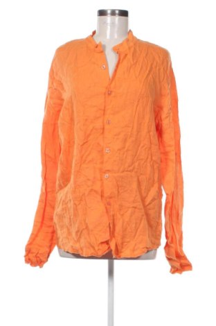 Cămașă de femei Unbranded, Mărime L, Culoare Portocaliu, Preț 79,99 Lei
