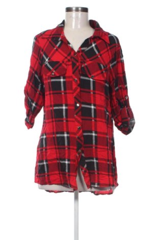 Dámská košile  Unbranded, Velikost M, Barva Vícebarevné, Cena  139,00 Kč