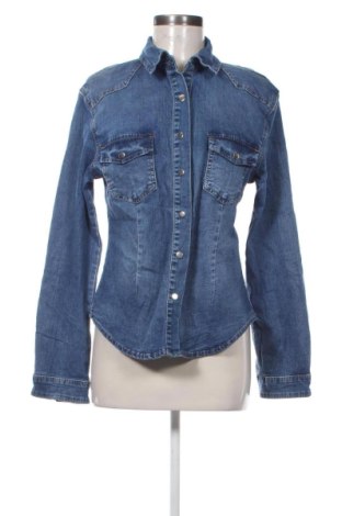 Női ing Unbranded, Méret L, Szín Kék, Ár 3 309 Ft