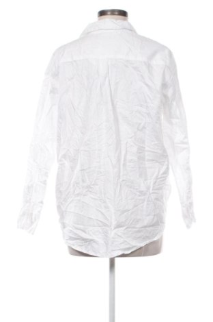 Дамска риза Unbranded, Размер M, Цвят Бял, Цена 8,69 €