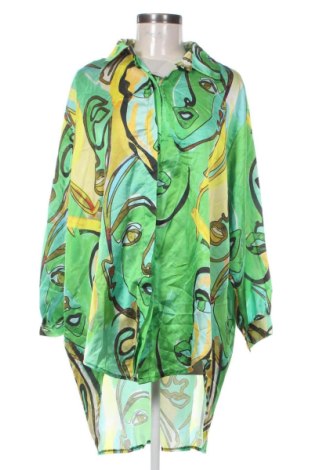 Dámská košile  Unbranded, Velikost 3XL, Barva Vícebarevné, Cena  379,00 Kč