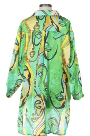 Dámská košile  Unbranded, Velikost 3XL, Barva Vícebarevné, Cena  379,00 Kč