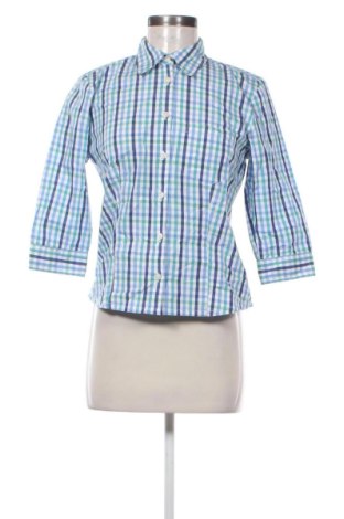 Γυναικείο πουκάμισο Unbranded, Μέγεθος M, Χρώμα Πολύχρωμο, Τιμή 6,99 €