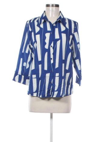 Damenbluse Unbranded, Größe L, Farbe Mehrfarbig, Preis € 6,99