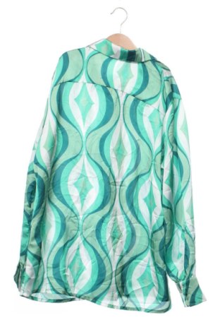 Дамска риза Unbranded, Размер XL, Цвят Многоцветен, Цена 6,64 €