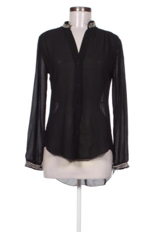 Damenbluse Unbranded, Größe S, Farbe Schwarz, Preis 16,99 €