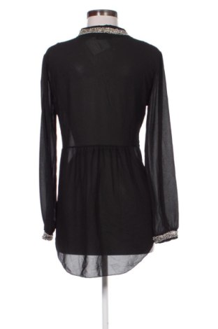 Damenbluse Unbranded, Größe S, Farbe Schwarz, Preis 16,99 €