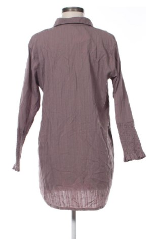 Damska koszula Unbranded, Rozmiar XL, Kolor Popielaty róż, Cena 29,99 zł