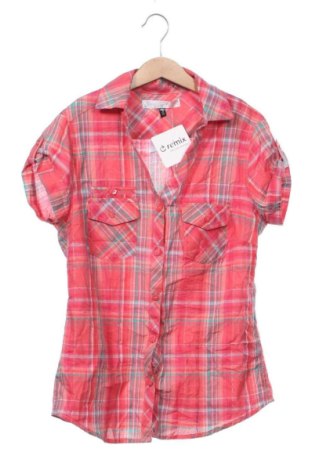 Damska koszula Unbranded, Rozmiar S, Kolor Kolorowy, Cena 35,99 zł