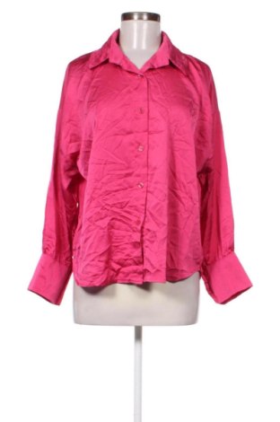 Dámská košile  Unbranded, Velikost L, Barva Růžová, Cena  169,00 Kč