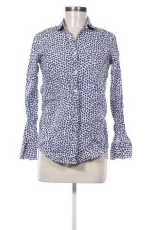 Дамска риза Unbranded, Размер S, Цвят Многоцветен, Цена 4,60 €