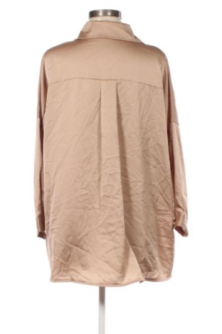 Dámska košeľa  Unbranded, Veľkosť XXL, Farba Béžová, Cena  8,95 €