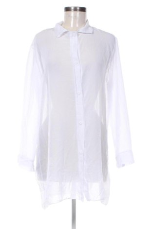 Damska koszula Unbranded, Rozmiar L, Kolor Biały, Cena 39,99 zł