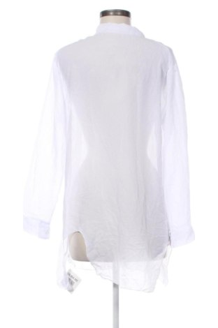 Damska koszula Unbranded, Rozmiar L, Kolor Biały, Cena 39,99 zł