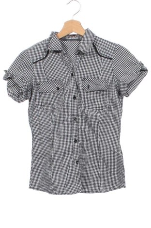 Damenbluse Unbranded, Größe XS, Farbe Mehrfarbig, Preis 16,99 €