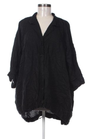 Damenbluse Unbranded, Größe L, Farbe Schwarz, Preis 9,99 €