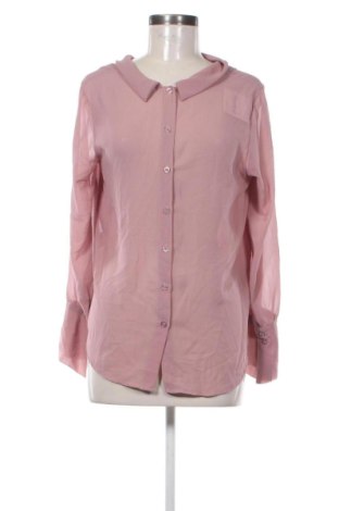 Damenbluse Unbranded, Größe M, Farbe Aschrosa, Preis € 6,99