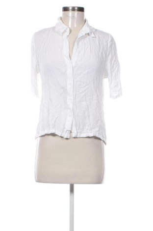 Damska koszula Unbranded, Rozmiar S, Kolor Biały, Cena 32,99 zł