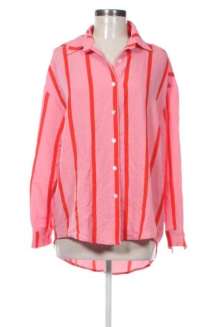 Damenbluse Unbranded, Größe L, Farbe Mehrfarbig, Preis € 6,99