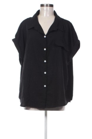 Damska koszula Unbranded, Rozmiar XXL, Kolor Czarny, Cena 67,99 zł