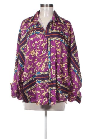 Cămașă de femei Unbranded, Mărime M, Culoare Multicolor, Preț 30,99 Lei