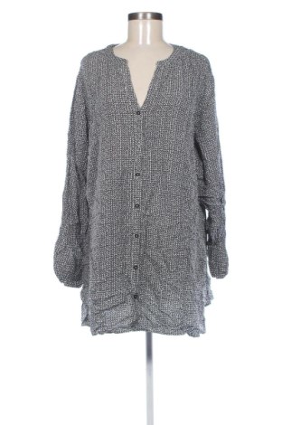 Damenbluse Unbranded, Größe 4XL, Farbe Mehrfarbig, Preis 15,99 €