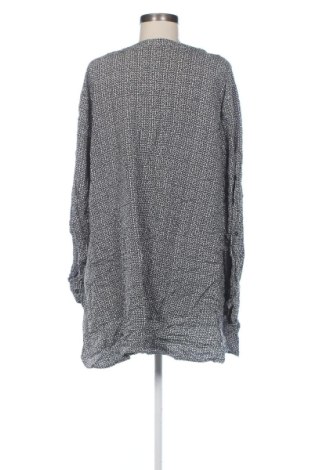 Damenbluse Unbranded, Größe 4XL, Farbe Mehrfarbig, Preis 15,99 €