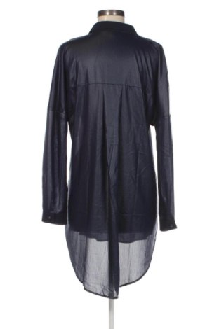 Cămașă de femei Unbranded, Mărime M, Culoare Albastru, Preț 29,99 Lei