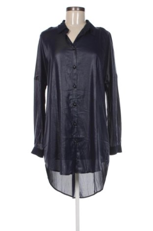 Cămașă de femei Unbranded, Mărime M, Culoare Albastru, Preț 29,99 Lei