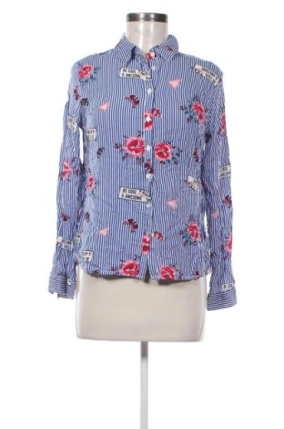 Damenbluse Unbranded, Größe M, Farbe Mehrfarbig, Preis € 7,99