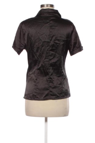 Дамска риза Unbranded, Размер XL, Цвят Черен, Цена 8,18 €