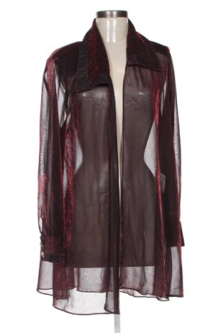 Damska koszula Unbranded, Rozmiar M, Kolor Czerwony, Cena 32,15 zł