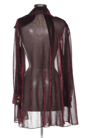 Damska koszula Unbranded, Rozmiar M, Kolor Czerwony, Cena 32,15 zł