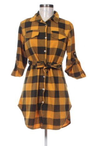 Damenbluse Unbranded, Größe M, Farbe Mehrfarbig, Preis € 6,99