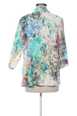 Дамска риза Unbranded, Размер L, Цвят Многоцветен, Цена 5,11 €