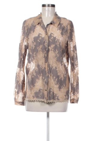 Дамска риза Unbranded, Размер M, Цвят Многоцветен, Цена 13,29 €