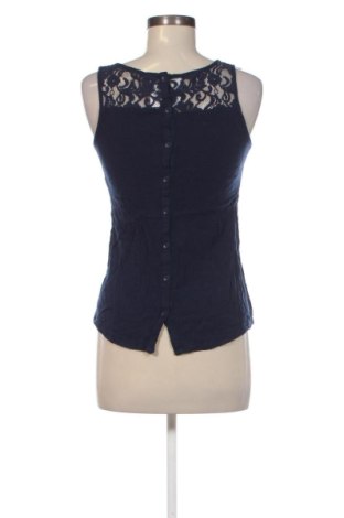 Дамска риза Unbranded, Размер S, Цвят Син, Цена 13,29 €