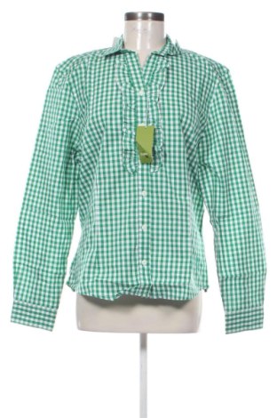 Damenbluse Unbranded, Größe L, Farbe Mehrfarbig, Preis € 17,99