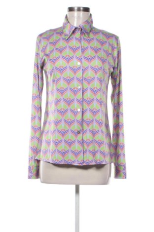 Cămașă de femei Unbranded, Mărime L, Culoare Mov, Preț 34,99 Lei