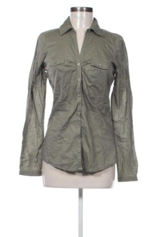 Cămașă de femei Unbranded, Mărime S, Culoare Verde, Preț 79,99 Lei