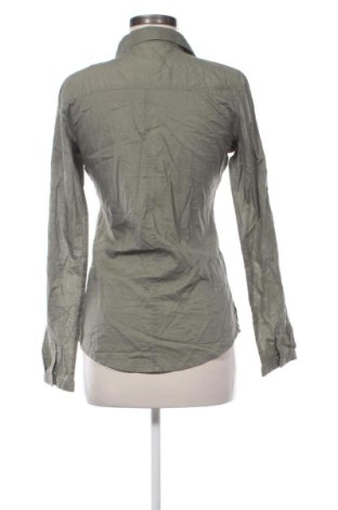 Cămașă de femei Unbranded, Mărime S, Culoare Verde, Preț 79,99 Lei