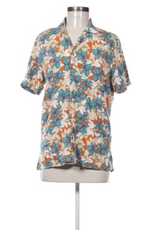 Damska koszula Unbranded, Rozmiar M, Kolor Kolorowy, Cena 35,99 zł