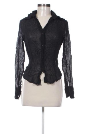 Cămașă de femei Unbranded, Mărime M, Culoare Negru, Preț 79,99 Lei